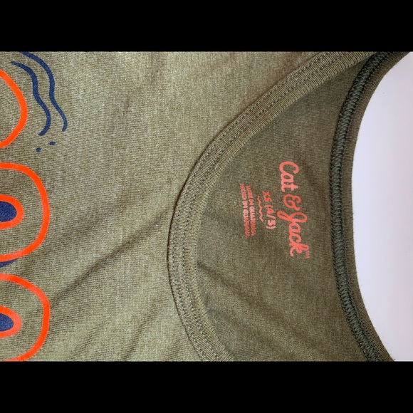 Boys 4T/5T - 5 for $25- TankTops - Diff Brands - Picture 8 of 16